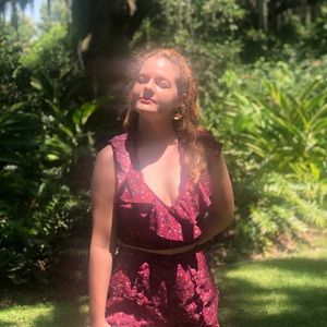 Meet your Posher, Rose